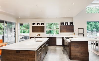 Transform Your Space with Professional Countertops Installation in Bozeman, MT