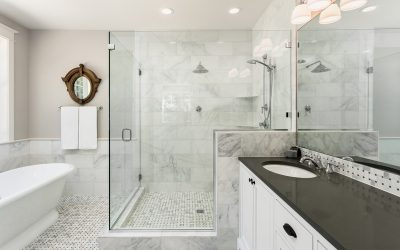 Sustainability and Style: Bathroom Remodeler in Springfield, MO, Delivers Both.