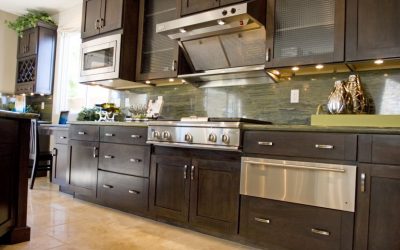 Transform Your Home with Expert Kitchen Renovation in Cary, NC