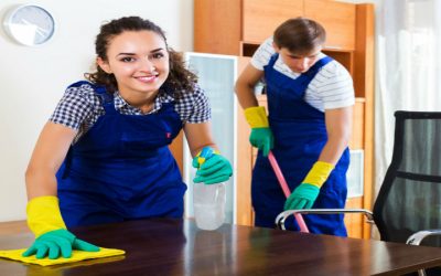 A Customized Approach to Cleanliness: Deep House Cleaning in Manhattan Beach, CA