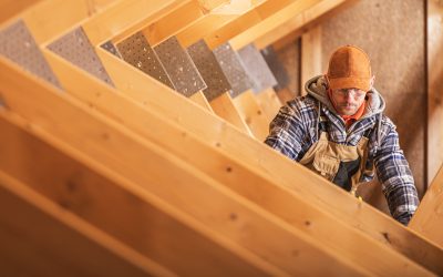 Stop Wasting Energy & Overpaying on Bills! How a Residential Insulation Contractor in Madison, WI, Can Save You Money and Boost Comfort