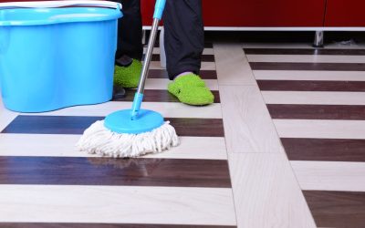 Professional Cleaning Services in Surprise, AZ: A New Approach to Home Maintenance